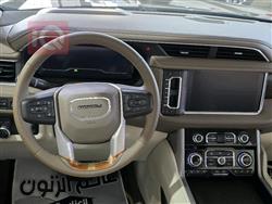 جی ئێم سی یوکۆن